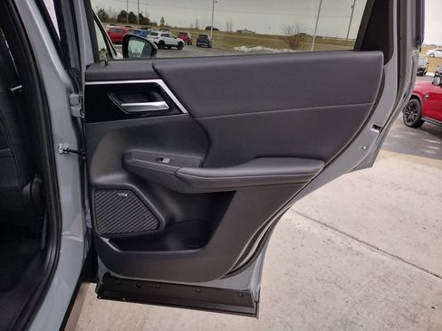 New 2026 Mitsubishi Outlander Trail Edition image 31