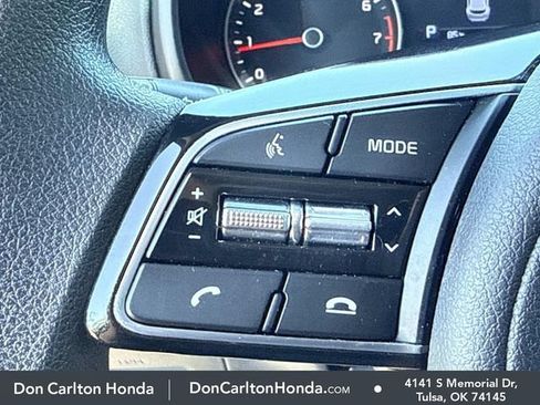 Used 2022 Kia Sportage LX FWD image 22