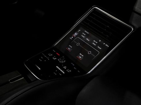 Used 2023 Porsche Panamera 4 Platinum Edition AWD/4WD image 41