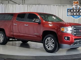 Used 2016 GMC Canyon SLT AWD/4WD video 2