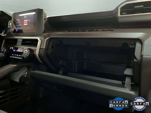 Used 2024 Toyota Tacoma SR5 image 77