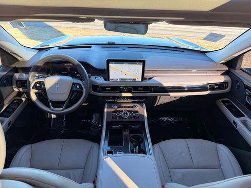 Used 2023 Lincoln Aviator Grand Touring w/ Equipment Group 301A image 30