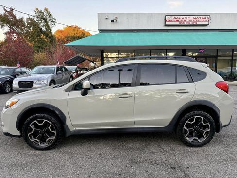 Used 2014 Subaru Crosstrek 2.0i Limited w/ Popular Package #2 image 9
