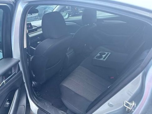 Used 2018 MAZDA MAZDA6 Sport FWD image 17