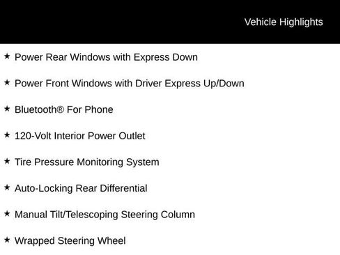 Certified 2026 Chevrolet Silverado 1500 LT AWD/4WD image 3