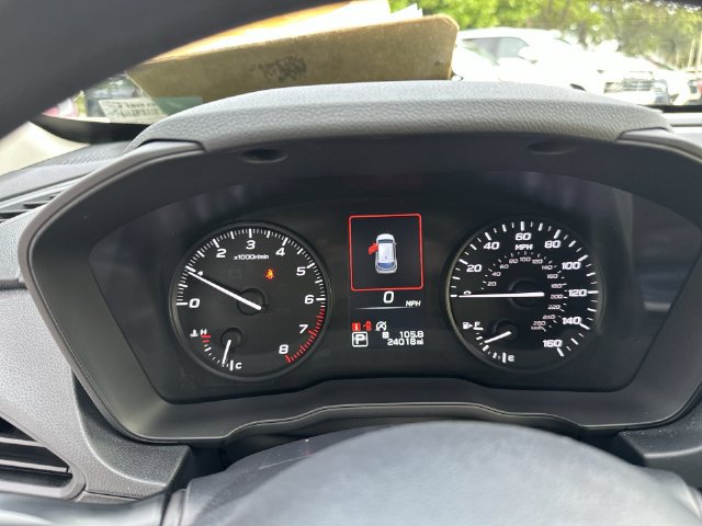 Certified 2024 Subaru Impreza 2.0i AWD/4WD image 15
