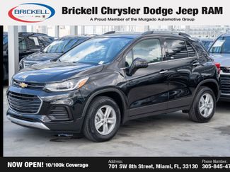 Used 2020 Chevrolet Trax LT w/ LT Convenience Package 360° Tour