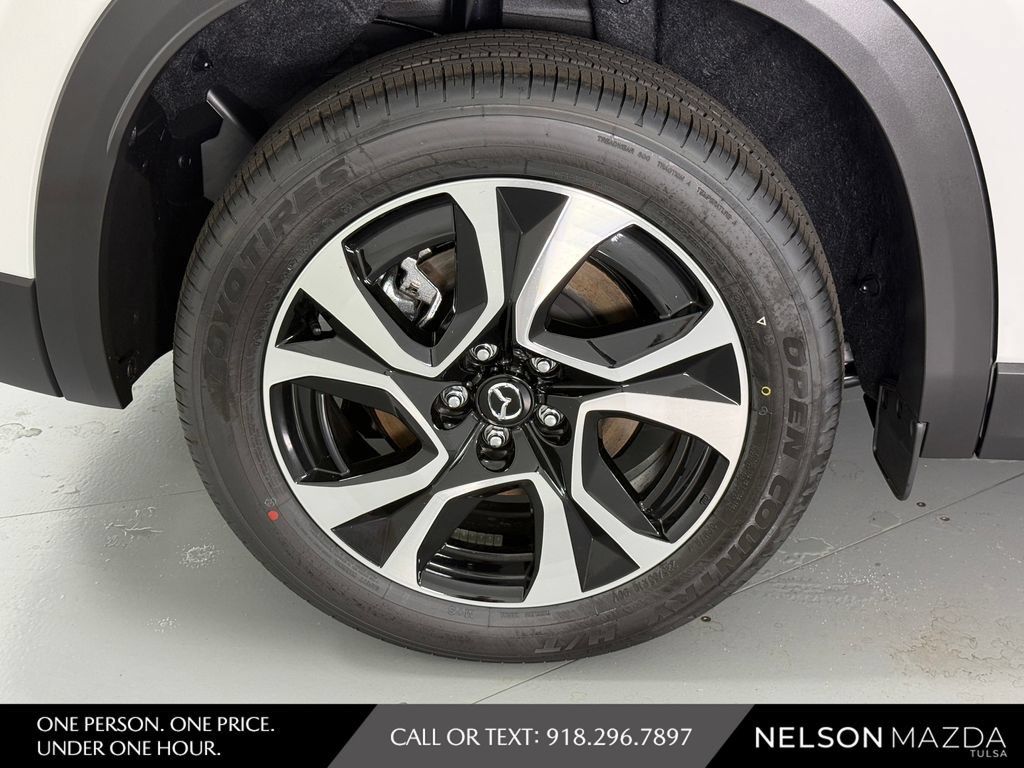 New 2026 MAZDA CX-5 Preferred AWD/4WD image 11