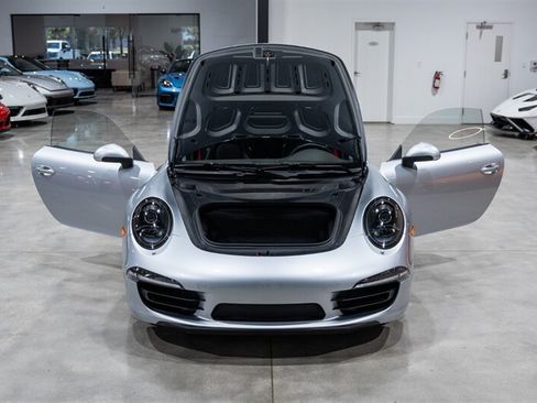 Used 2016 Porsche 911 Carrera 4S AWD/4WD image 38