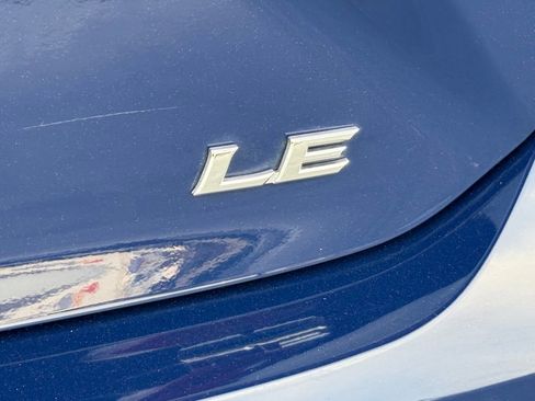 Certified 2025 Toyota Camry LE image 14