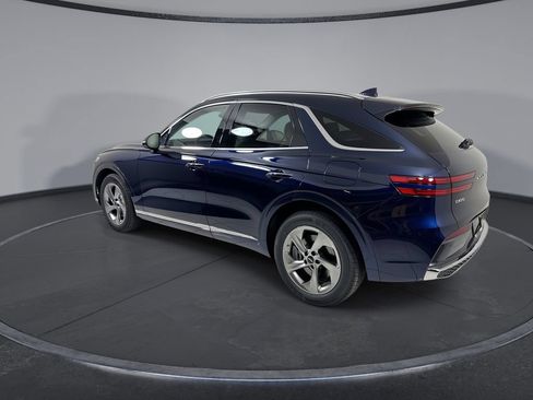 New 2026 Genesis GV70 2.5T Select AWD/4WD image 6