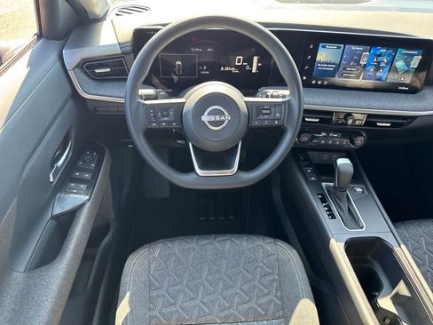 New 2026 Nissan Kicks SV image 15