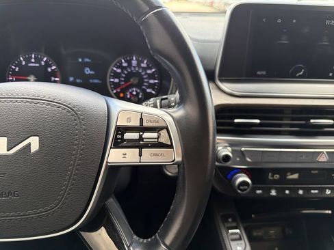 Used 2022 Kia Telluride EX FWD image 33