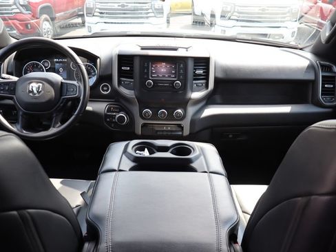 Used 2023 RAM 1500 Tradesman AWD/4WD image 18