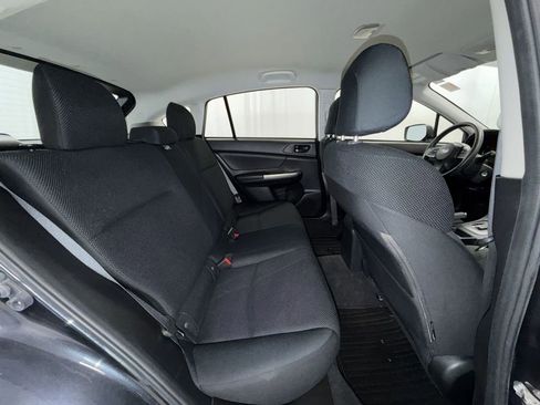 Used 2016 Subaru Impreza 2.0i image 16