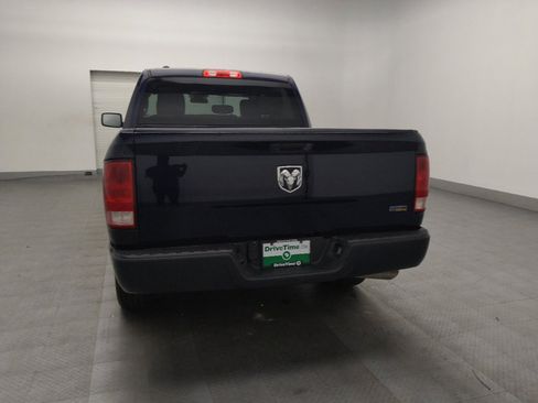 Used 2017 RAM 1500 Tradesman w/ Popular Equipment Group RWD image 6