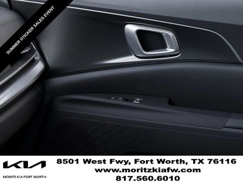 New 2026 Kia Carnival SX Prestige FWD image 25