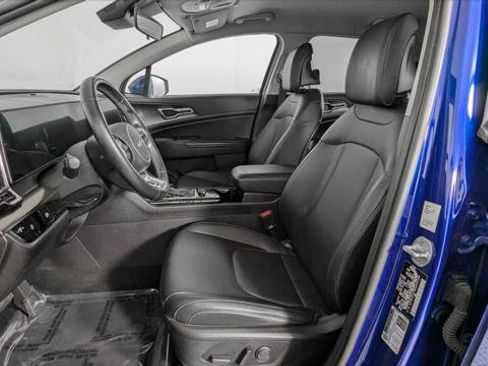 Used 2023 Kia Sportage EX FWD image 12