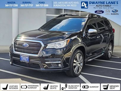 Used 2021 Subaru Ascent Touring w/ Popular Package #2A