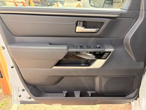 New 2026 Toyota Tundra Limited AWD/4WD image 9