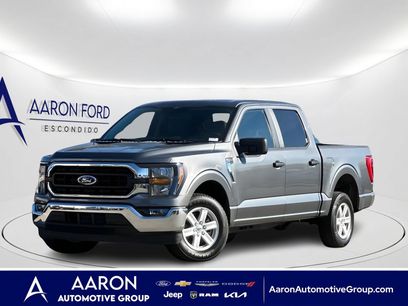 Used 2023 Ford F150 XLT