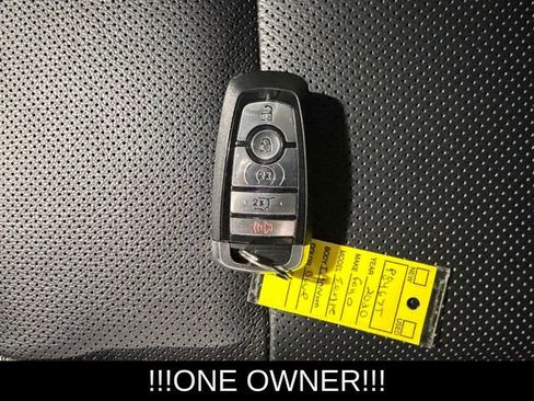 Used 2020 Ford Escape Titanium image 30