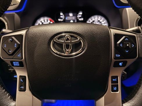 Used 2021 Toyota Tundra SR5 w/ SR5 Leather Package RWD image 19