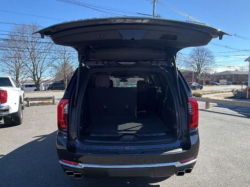 New 2026 GMC Yukon Denali AWD/4WD image 12