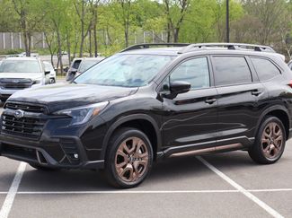 New 2026 Subaru Ascent Limited Bronze AWD/4WD video 2