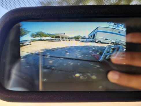 New 2025 Chevrolet Express 2500 w/ Driver Convenience Package image 6