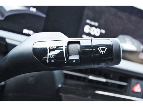 Certified 2023 Kia EV6 Wind RWD image 18