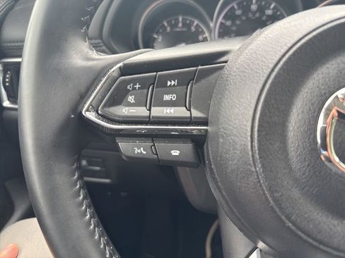 Used 2023 MAZDA CX-5 AWD 2.5 S w/ Select Package image 14