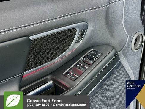 Used 2025 Ford Expedition Max Platinum w/ Stealth Appearance Package image 20