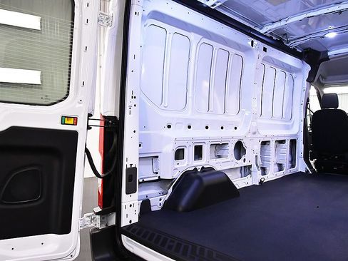 New 2026 Ford Transit 250 148 Medium Roof Extended AWD image 30