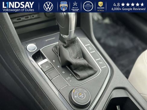 Used 2019 Volkswagen Tiguan SEL image 18