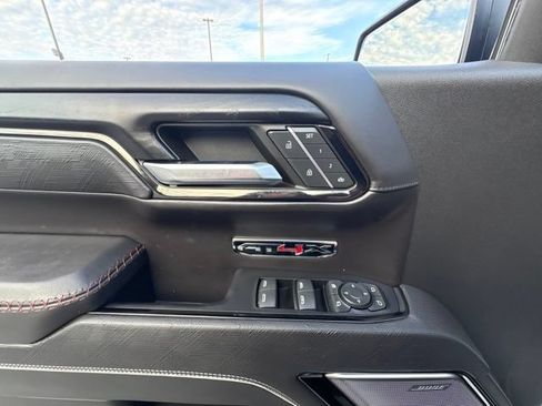Used 2023 GMC Sierra 1500 AT4X w/ AT4X AEV Edition AWD/4WD image 12