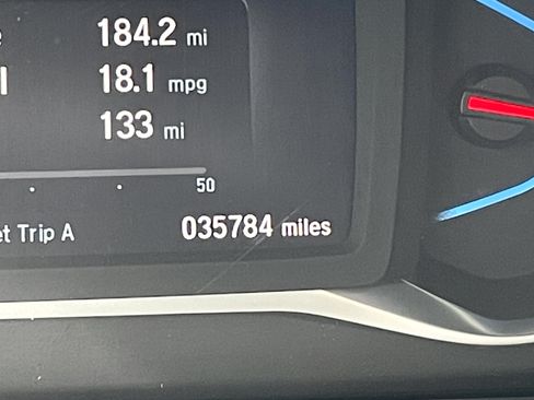 Certified 2021 Honda Pilot Touring image 17