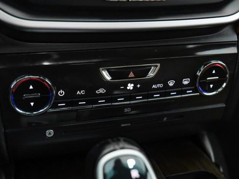 Used 2016 Maserati Ghibli S Q4 image 23