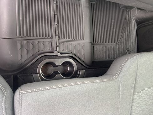 New 2025 RAM 2500 Big Horn image 35