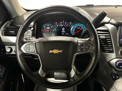 Used 2017 Chevrolet Tahoe LT w/ Luxury Package image 15