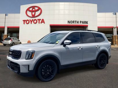 Used 2024 Kia Telluride EX X-Line
