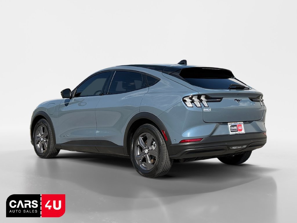 Used 2023 Ford Mustang Mach-E Select RWD image 5