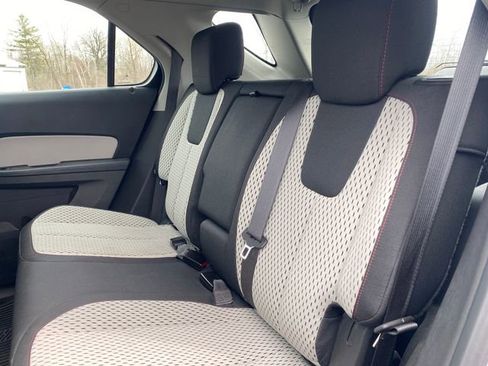 Used 2011 Chevrolet Equinox LS image 17