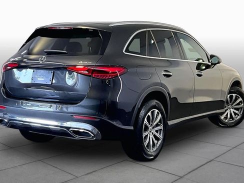 Used 2026 Mercedes-Benz GLC 300 4MATIC image 13