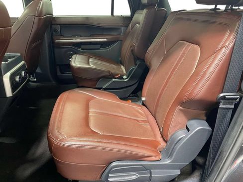 Used 2023 Ford Expedition Max Limited AWD/4WD image 12