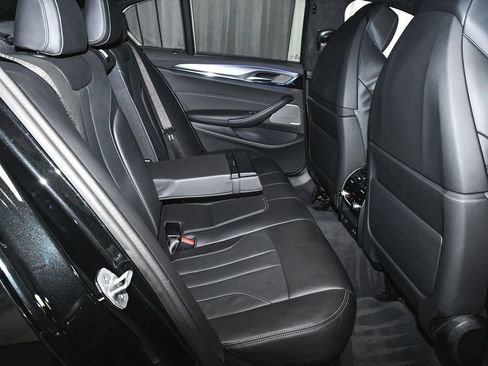 Used 2023 BMW M5 w/ Executive Package AWD/4WD image 59