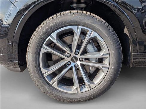 New 2026 Audi Q7 2.0T Premium image 10