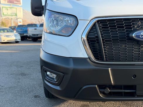 Used 2024 Ford Transit 250 Low Roof w/ Exterior Upgrade Package image 54