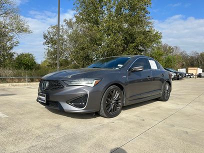 Used 2022 Acura ILX