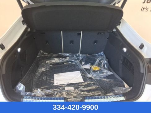 New 2025 Audi A5 2.0T Prestige image 22